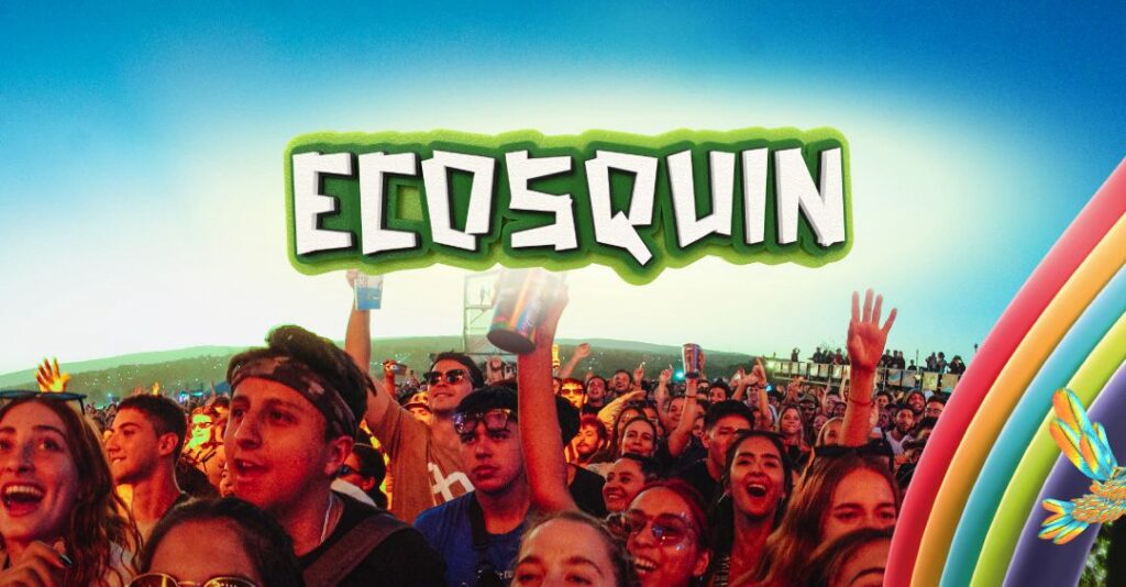 Cosquín Rock 2024: Un evento de acciones sustentables