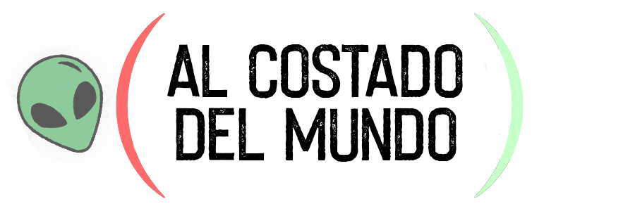 Al costado del mundo