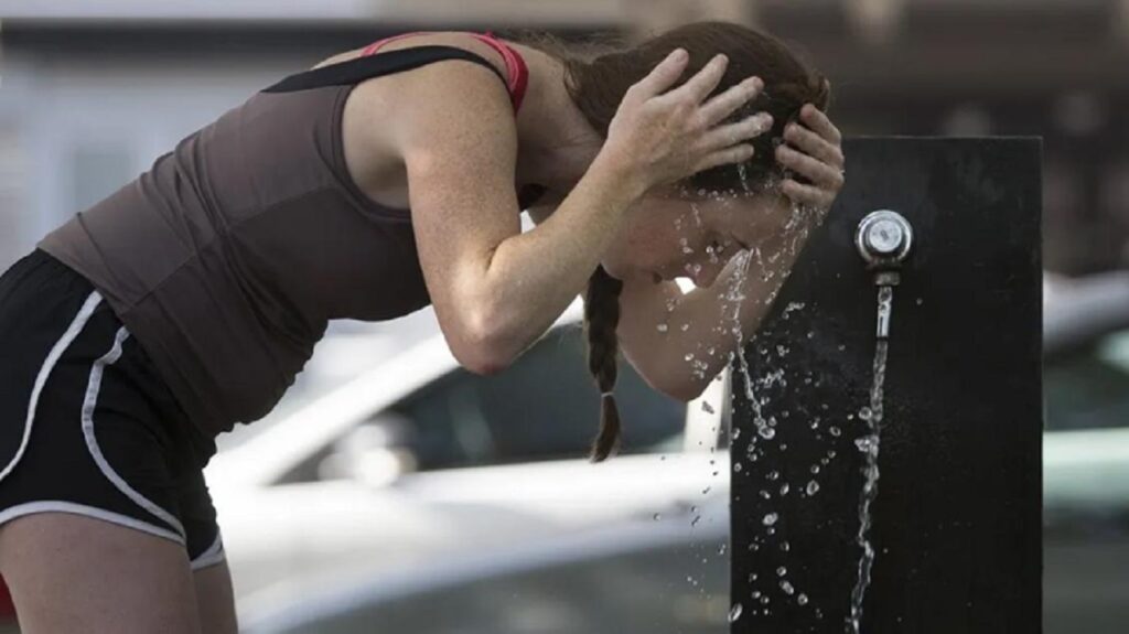 Advierten un verano “agobiante” y con lluvias escasas