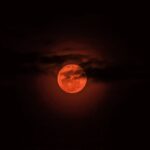 Así podrás ver la “Luna de sangre” este viernes