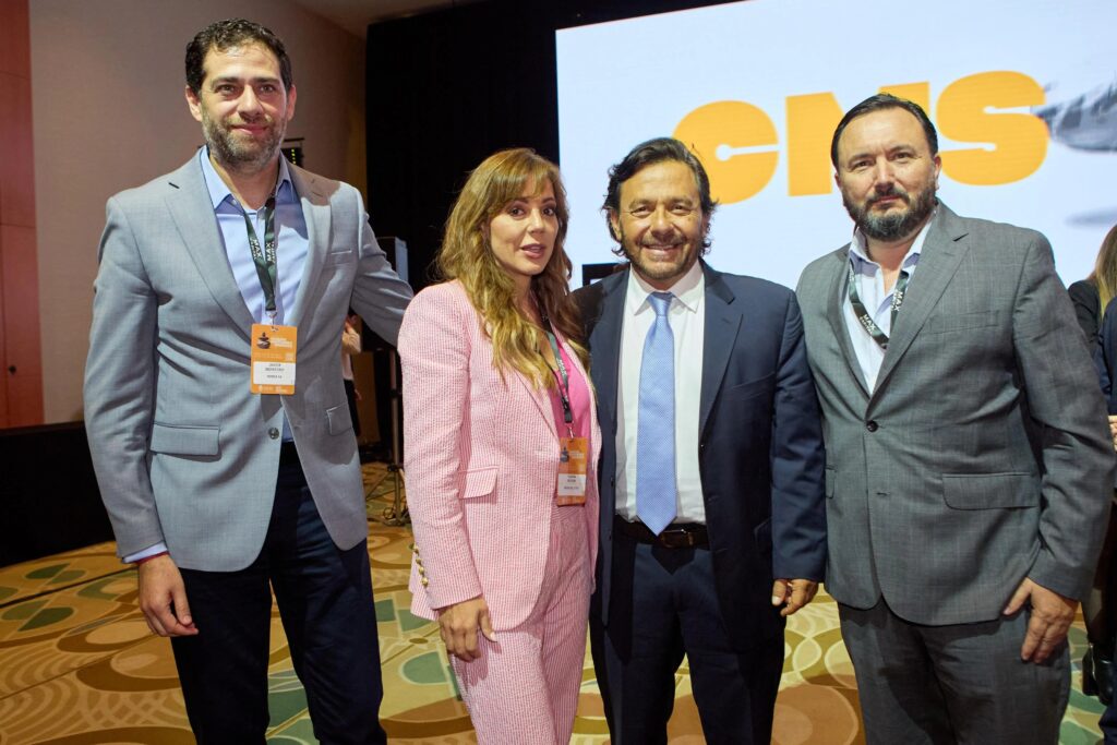 Salta tiene candidatos de las multinacionales mineras