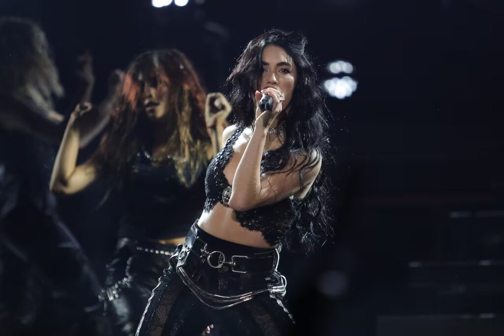 ¿Ya tenés tu entrada para ver a Lali?