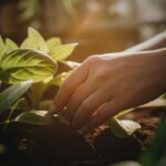 Aprendé a emprender con huertas y aromáticas