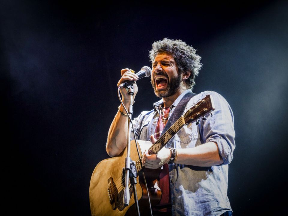 Iván Noble vuelve a Salta