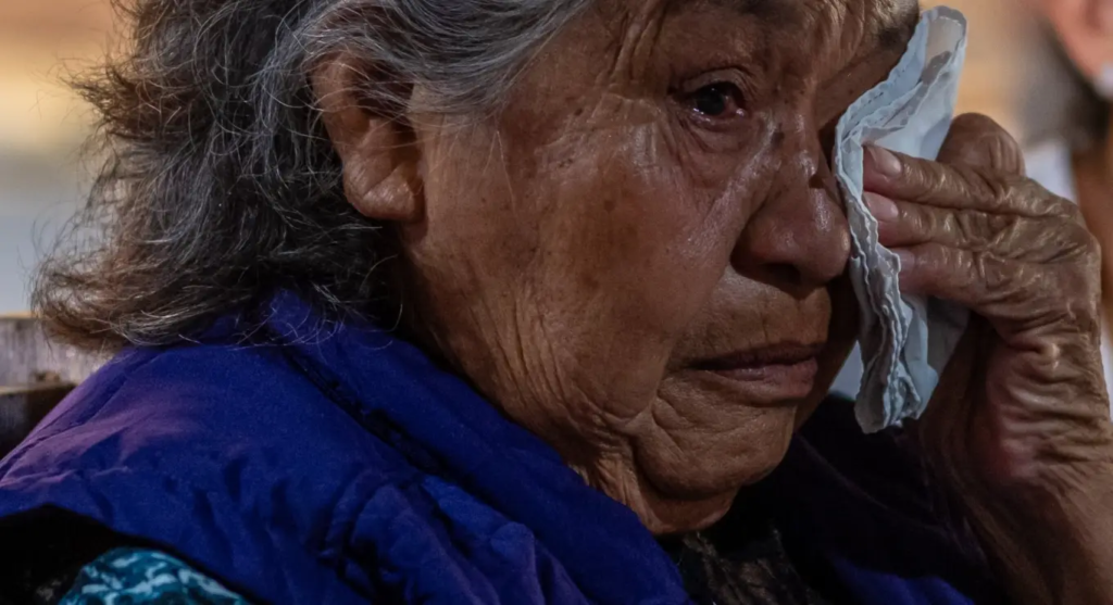 Avanza la entrega de tierras indígenas