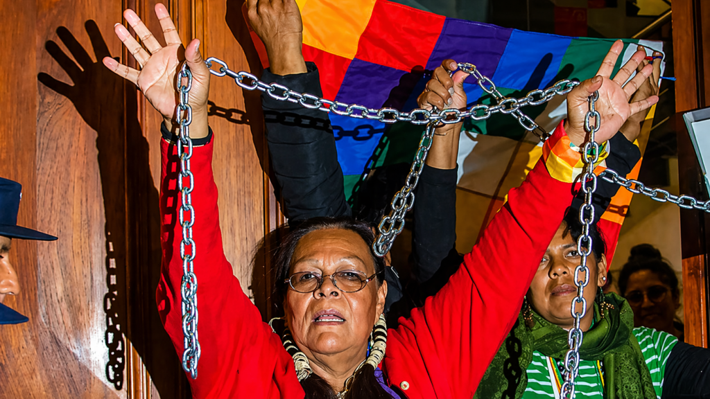 Salta aprobó la “Ley Octorina”