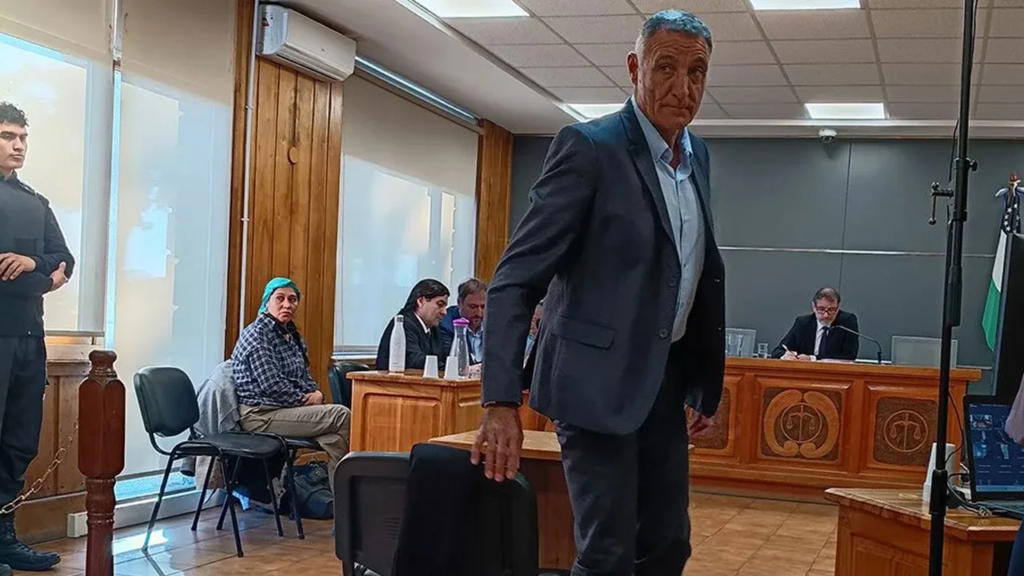 Patagonia: Testaferro confesó entramado con capital extranjero