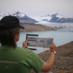 Glaciares en Argentina