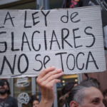 ¿Por qué son importantes los glaciares?