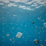 eliminar microplásticos del agua
