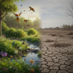 Menos biodiversidad provoca más enfermedades