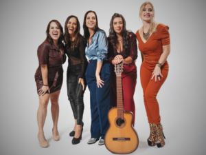 Abril Cultural Salteño