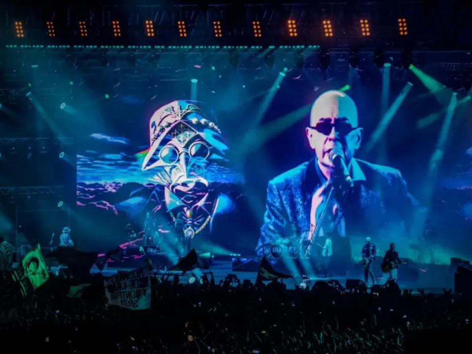 Fundamentalistas del Aire Acondicionado