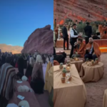 Casamiento en Cafayate