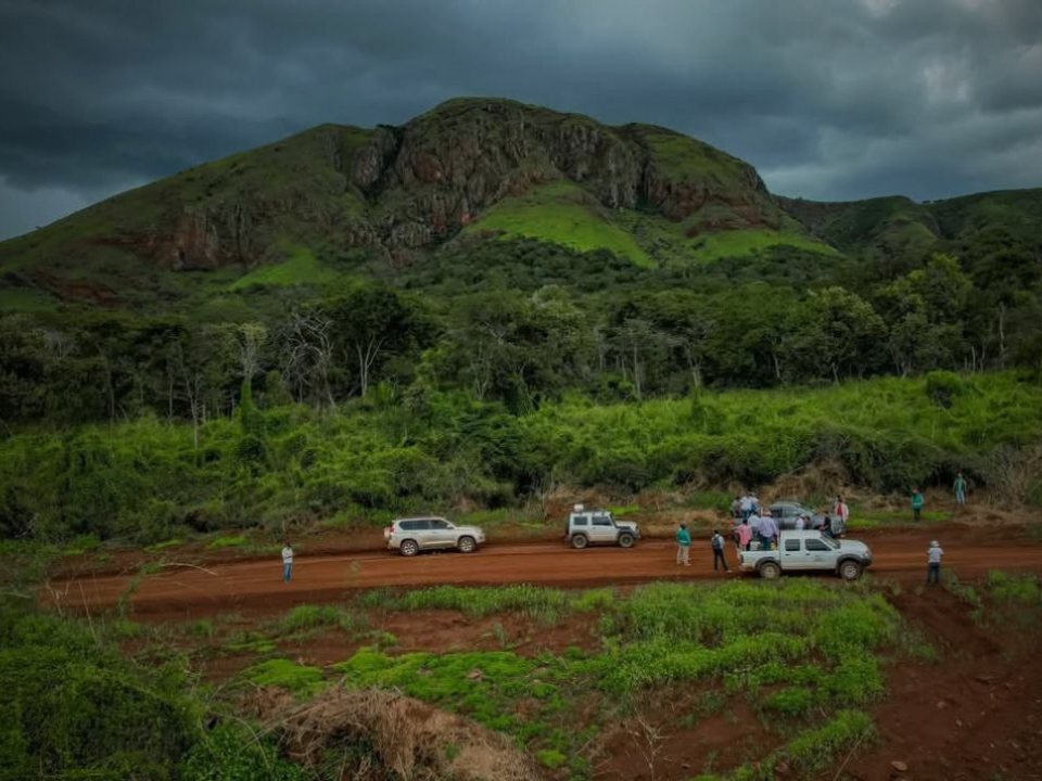 Minerales críticos: pueblos indígenas en alerta