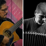 Carlos Vargas y Juan Carlos Marín