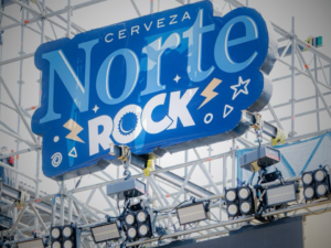 Norte Rock