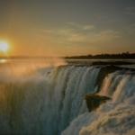 Cataratas del Iguazú: La Justicia frenó los eventos privados