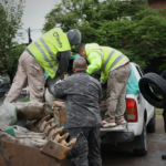 Habrá un nuevo operativo de descacharrado