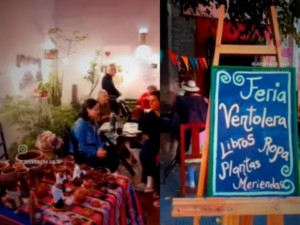 La ventolera