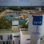 El Gobierno avanza con la privatización de AySA