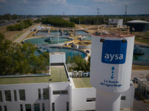 AySA