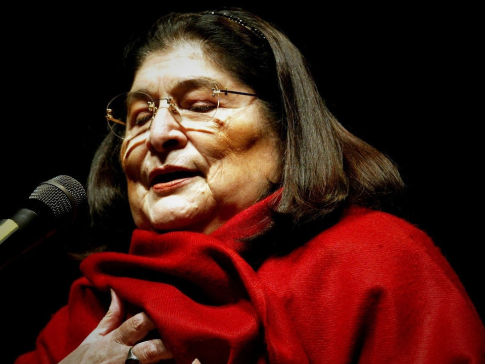 Mercedes Sosa