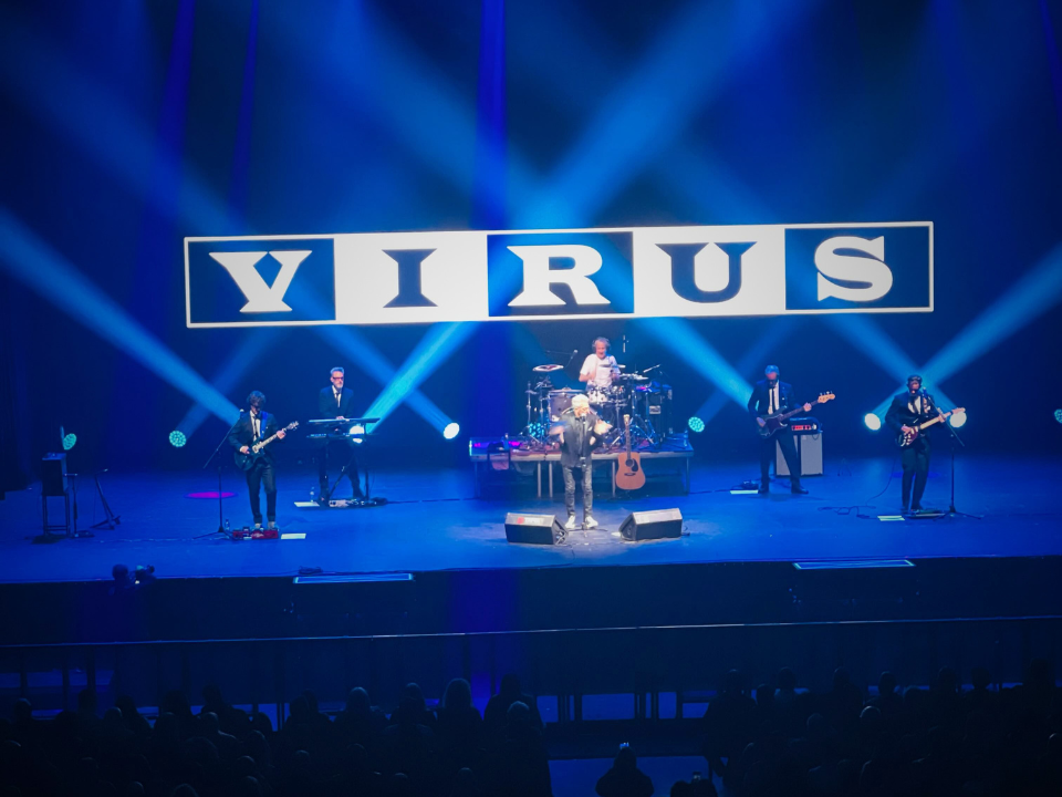 Virus