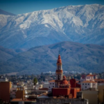 Llega otra ola de frío polar al país
