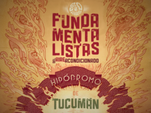 fundamentalistas