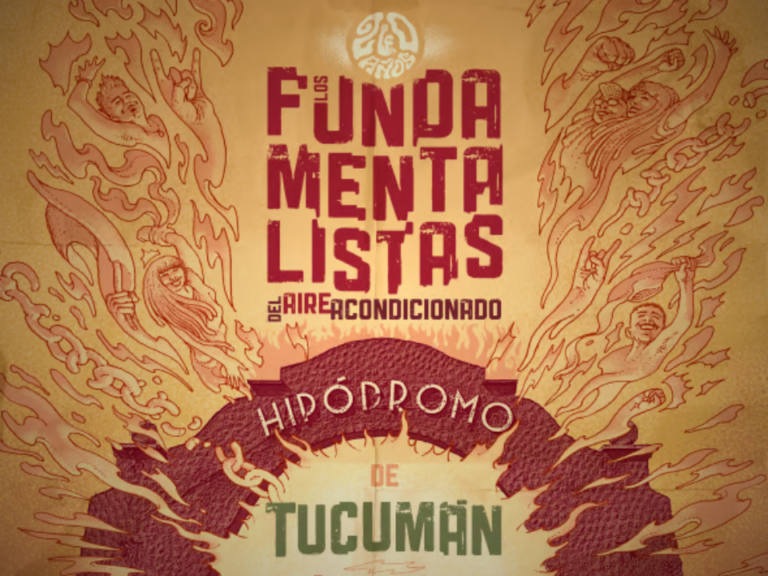 fundamentalistas