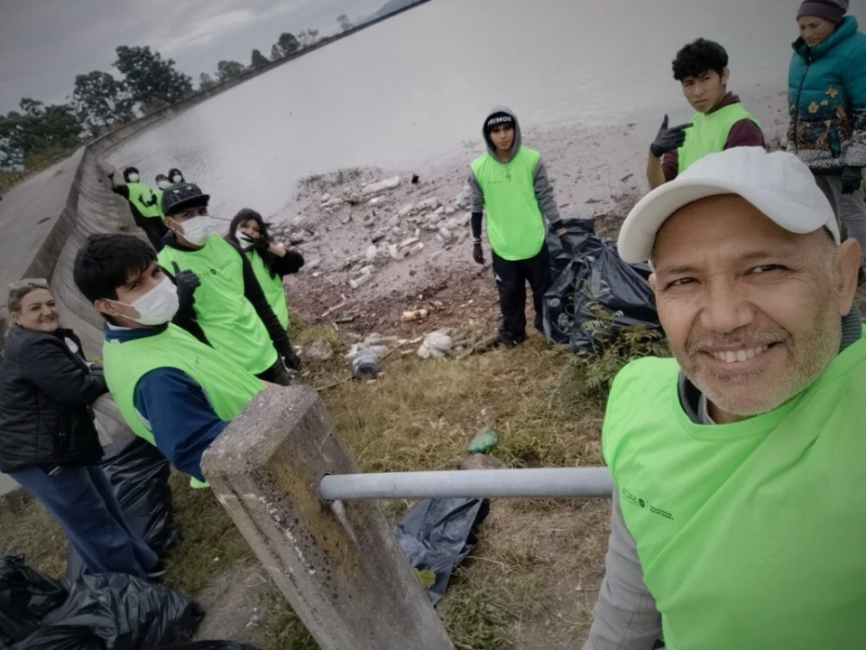 Semana del medio ambiente
