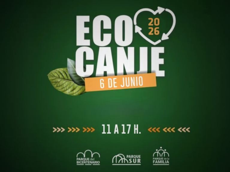 Ecocanje