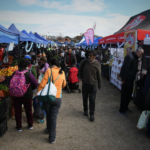“El Mercado en tu barrio” llega este miércoles en La Angostura