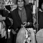 Restituyen tierras a la comunidad diaguita de Las Pailas