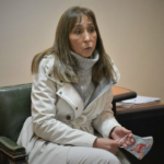 Piden jury para la jueza que ordenó el desalojo de familias indígenas