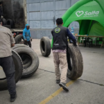 El Neumatón será el próximo miércoles 5