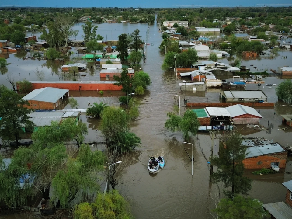 el niño