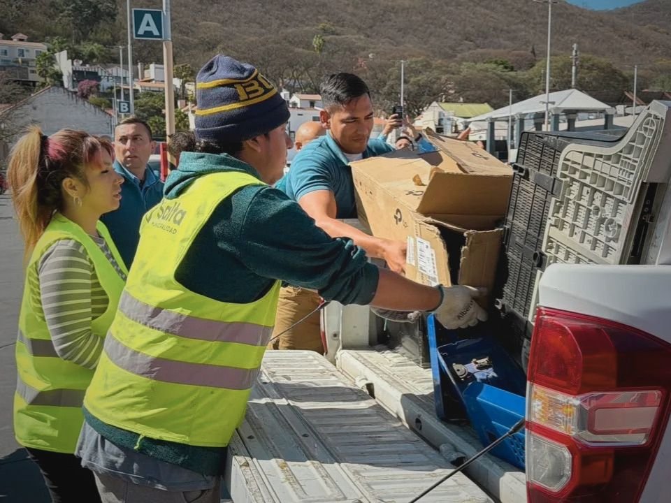 reciclatón
