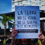 Ley de Tierras: Los cambios clave del proyecto que tratará el Senado