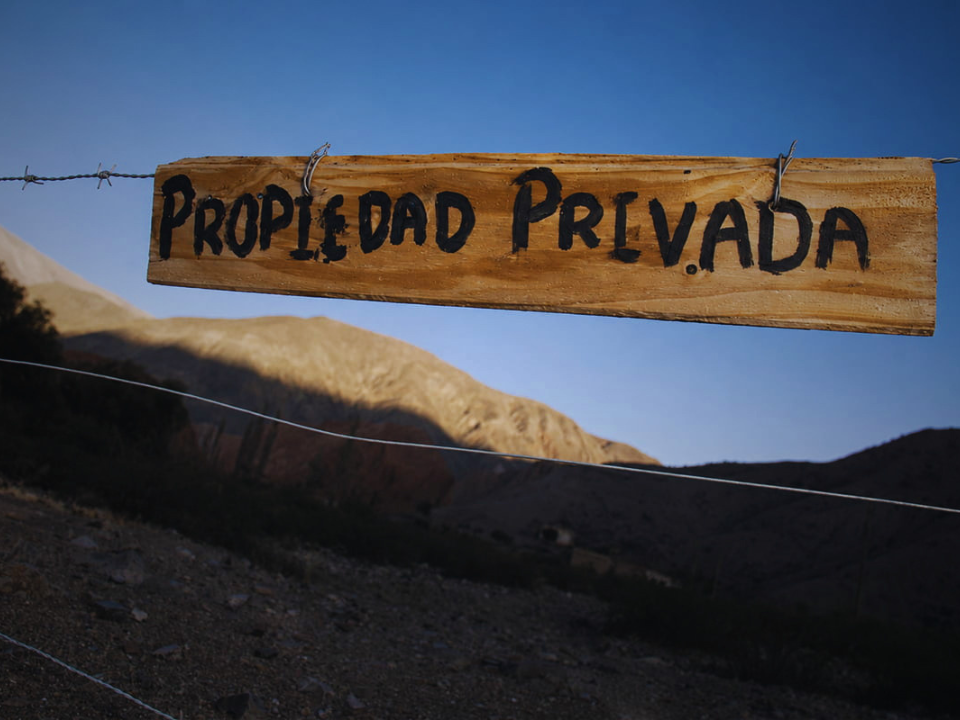 Argentina